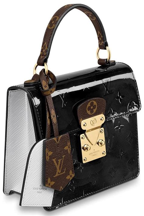 spring street bag louis vuitton